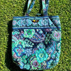 Vera Bradley tote